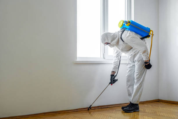 Glen Allen, VA Pest Control Company
